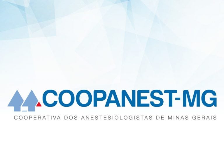 Coopanest post de cara nova