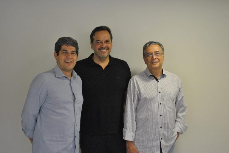 Diretoria da Coopanest-MG