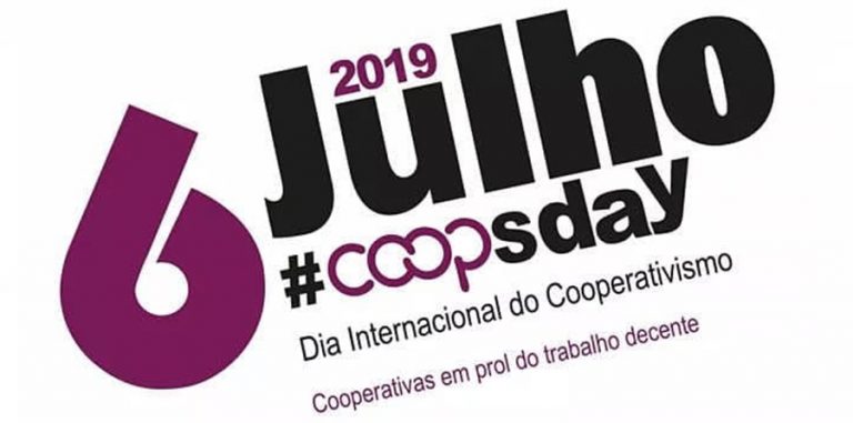 Dia cooperativismo