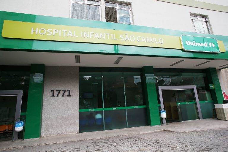 HOSPITAL SÃO CAMILO