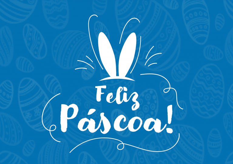 Coo Pascoa miniatura
